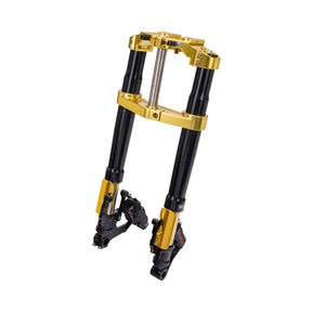 OG Inverted Front End Complete Kit - 2024+ Touring