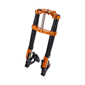 OG Inverted Front End Complete Kit - 2024+ Touring