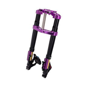 OG Inverted Front End Complete Kit - 2024+ Touring
