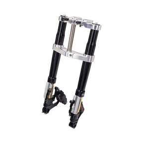 OG Inverted Front End Complete Kit - 2024+ Touring
