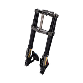 OG Inverted Front End Complete Kit - 2024+ Touring