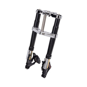 OG Inverted Front End Complete Kit - 2024+ Touring