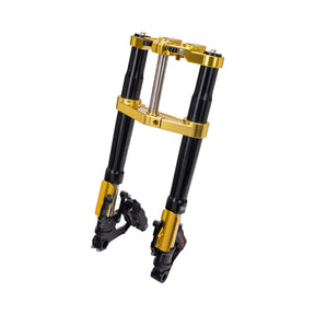 OG Inverted Front End Complete Kit - 2024+ Touring