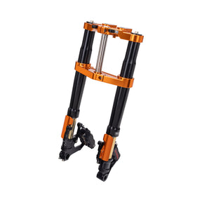 OG Inverted Front End Complete Kit - 2024+ Touring