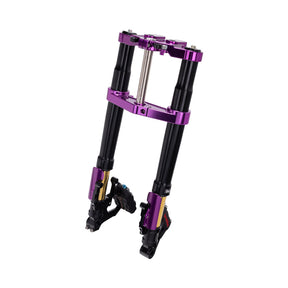 OG Inverted Front End Complete Kit - 2024+ Touring