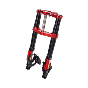OG Inverted Front End Complete Kit - 2024+ Touring
