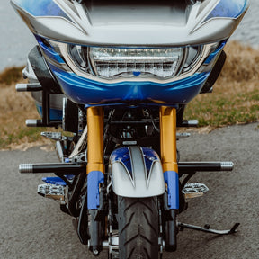 OG Inverted Front End Upgrade Kit - 2024+ Touring