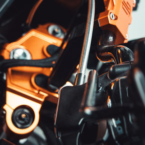 OG Quick-Connect Upper Clutch Cable - 2024+ Touring
