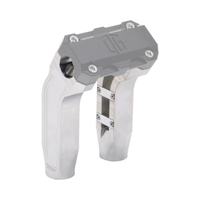 OG 6.5" Pull Back Riser Legs Riser Legs Original Garage Moto