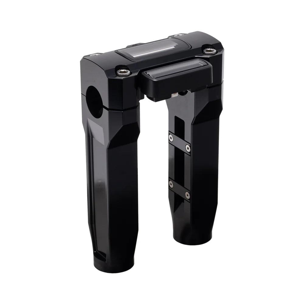 OG 6.5" Straight Risers Risers Original Garage Moto