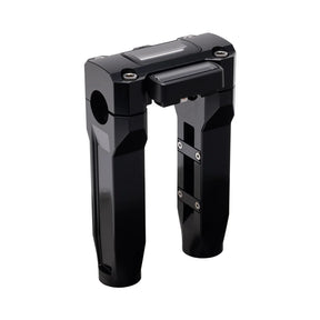 OG 6.5" Straight Risers Risers Original Garage Moto