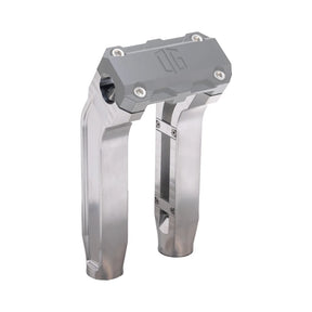 OG 8.5" Pull Back Riser Legs Risers Original Garage Moto