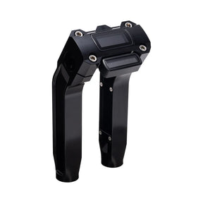 OG 8.5" Pull Back Risers Risers Original Garage Moto