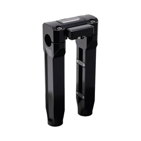 Og 8.5" Straight Risers Risers Original Garage Moto