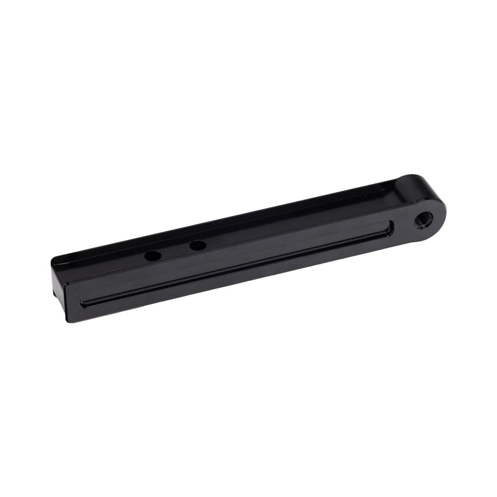 OG Adjustable Brake Arm Replacement Billet Slider Brake Arm Original Garage Moto