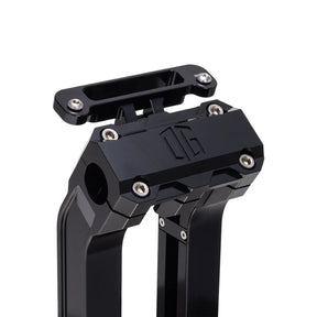 OG Adjustable Gauge Bracket Gauge Mount Original Garage Moto