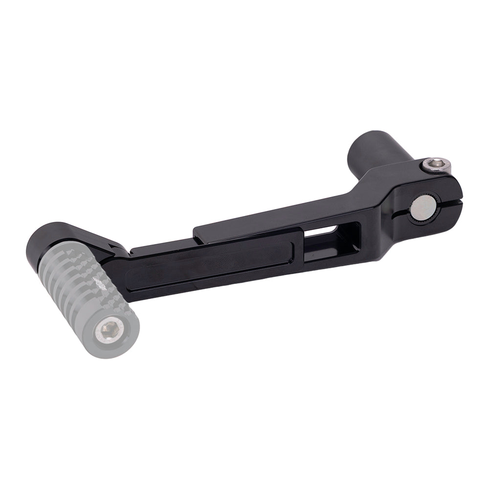OG Adjustable Shift Lever - 2009-Up Touring Shift Lever Original Garage Moto