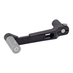 OG Adjustable Shift Lever - 2009-Up Touring Shift Lever Original Garage Moto