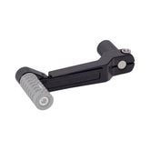 OG Adjustable Shift Lever - 2009-Up Touring Shift Lever Original Garage Moto Black