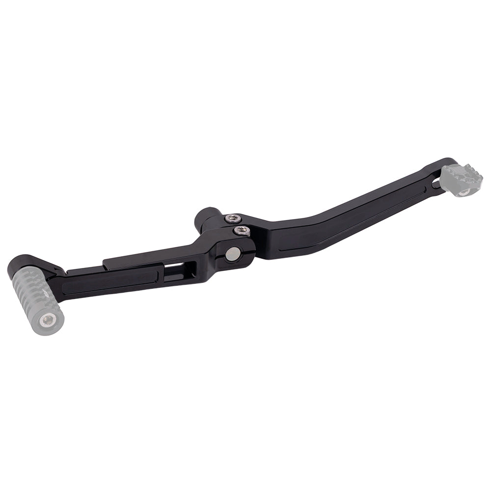 OG Adjustable Shift Levers Complete Kit - 2009-Up Touring Shift Lever Original Garage Moto