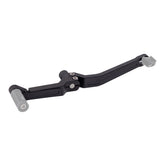 OG Adjustable Shift Levers Complete Kit - 2009-Up Touring Shift Lever Original Garage Moto Black