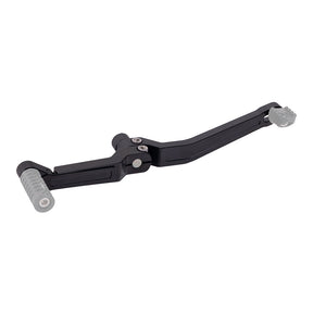 OG Adjustable Shift Levers Complete Kit - 2009-Up Touring Shift Lever Original Garage Moto Black