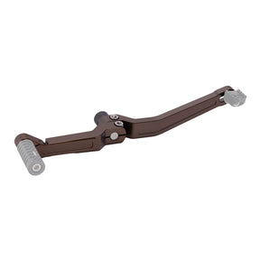 OG Adjustable Shift Levers Complete Kit - 2009-Up Touring Shift Lever Original Garage Moto Bronze