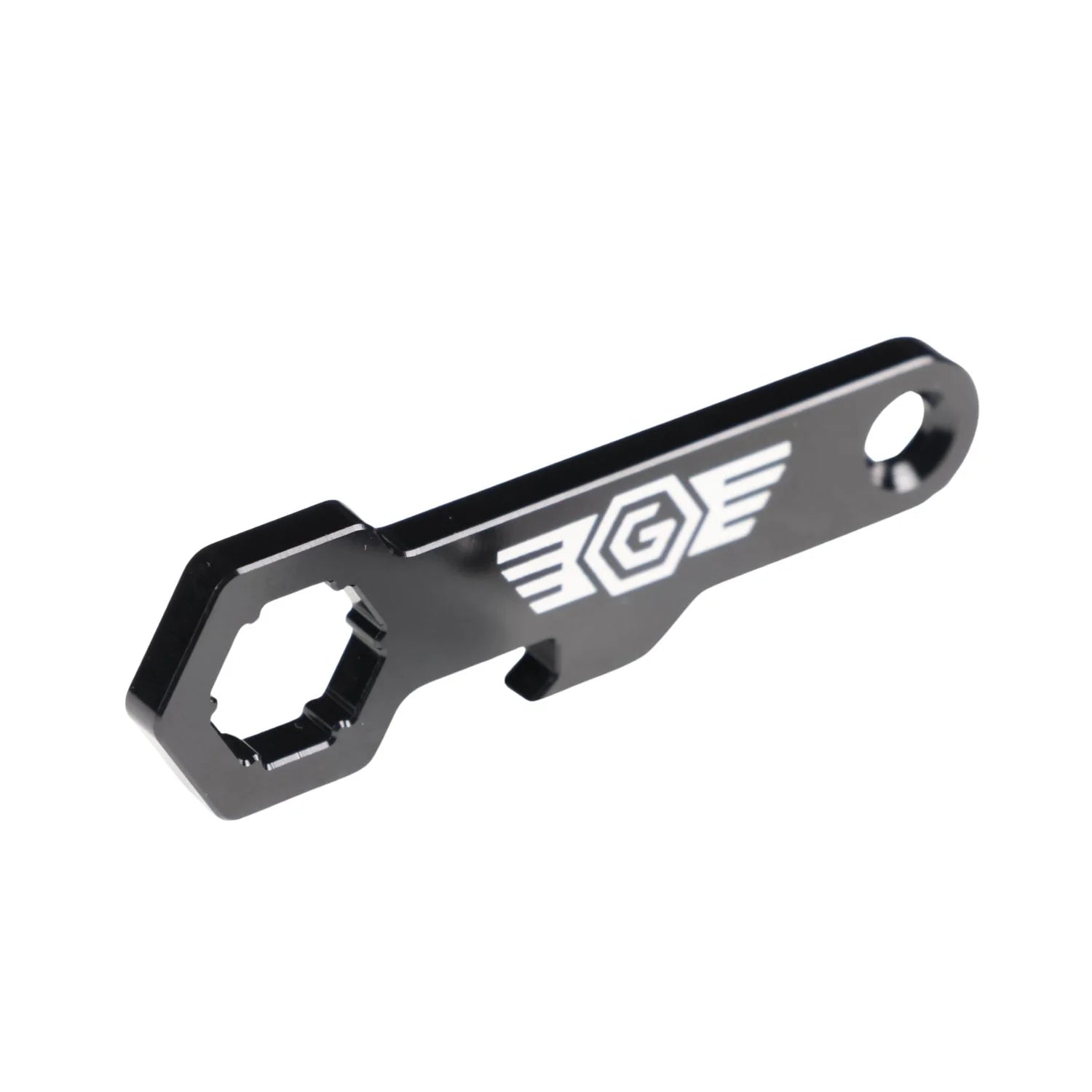 OG Billet Bottle Opener Keychain Keychains Original Garage Moto
