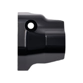 OG Billet Cam Proximity Sensor Cover Proximity Sensor Cover Original Garage Moto Black