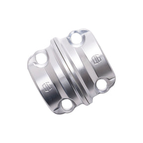 OG Billet Clutch / Brake Perch Clamp Perch Clamp Original Garage Moto