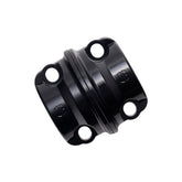 OG Billet Clutch / Brake Perch Clamp Perch Clamp Original Garage Moto Black