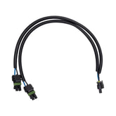 OG Fog Light Harness - 24+ Touring Wiring Harness Original Garage Moto