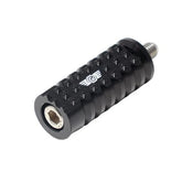 OG Gripper Shifter Peg Shifter Peg Original Garage Moto Black