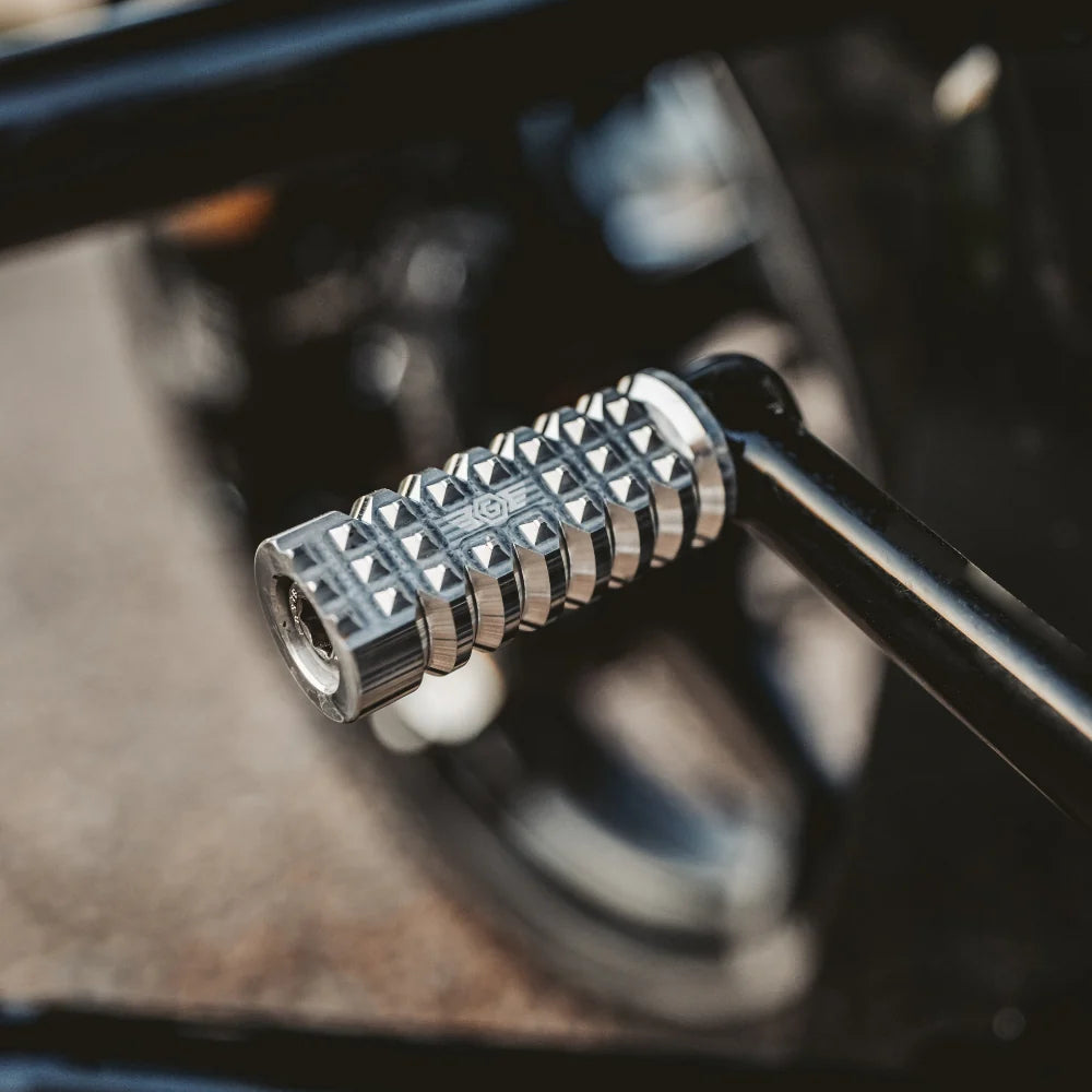 OG Gripper Shifter Peg Shifter Peg Original Garage Moto