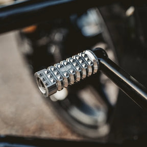 OG Gripper Shifter Peg Shifter Peg Original Garage Moto