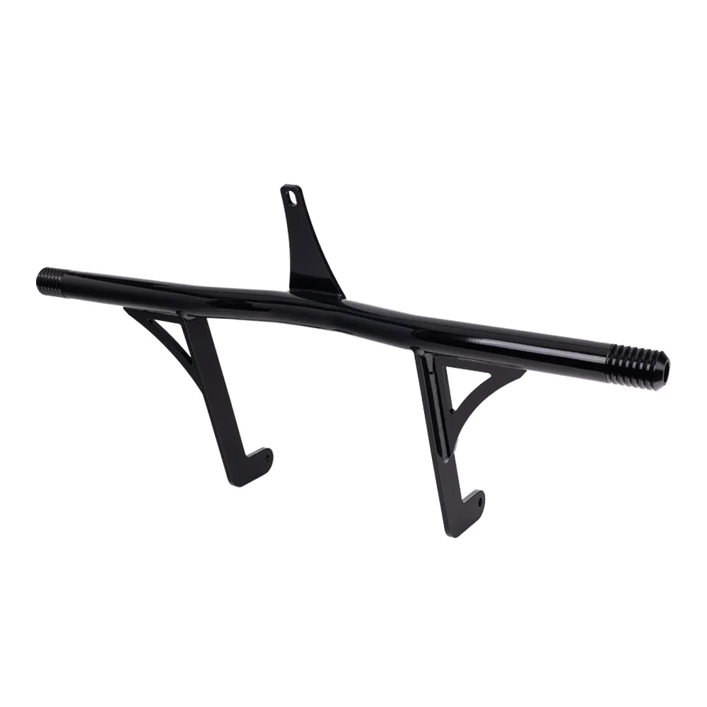 OG Highway Peg Crash Bar - 09-23 Touring Front Crash Bar Original Garage Moto