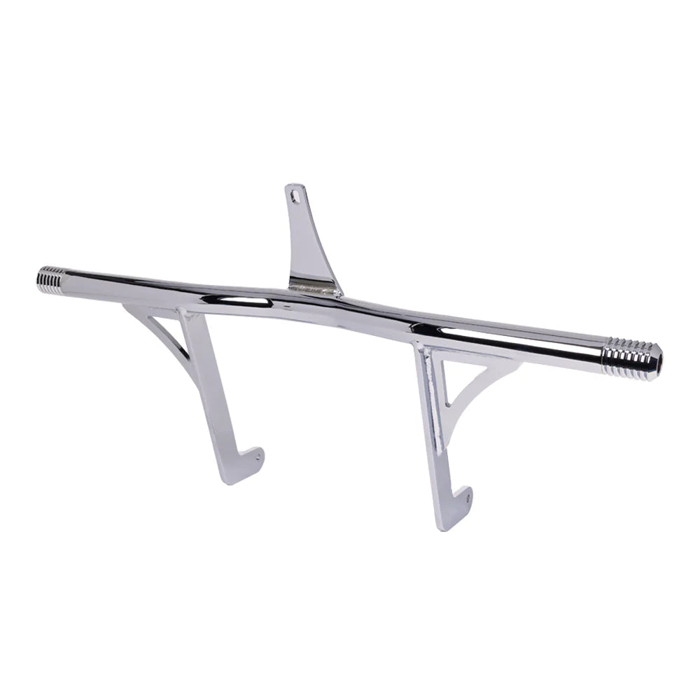 OG Highway Peg Crash Bar - 09-23 Touring Front Crash Bar Original Garage Moto
