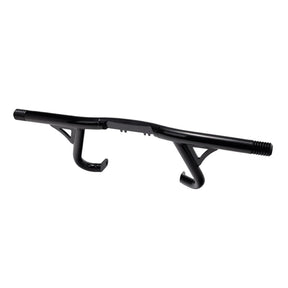 OG Highway Peg Crash Bar - 24+ Touring Front Crash Bar Original Garage Moto