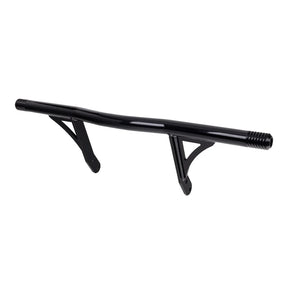 OG Highway Peg Crash Bar Mid Controls - 06-17 Dyna & FXR Crash Bar Original Garage Moto