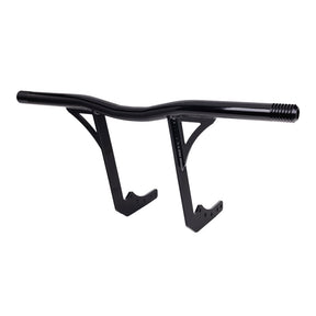 Og Highway Peg Crash Bar - 18+ Softail Crash Bar Original Garage Moto