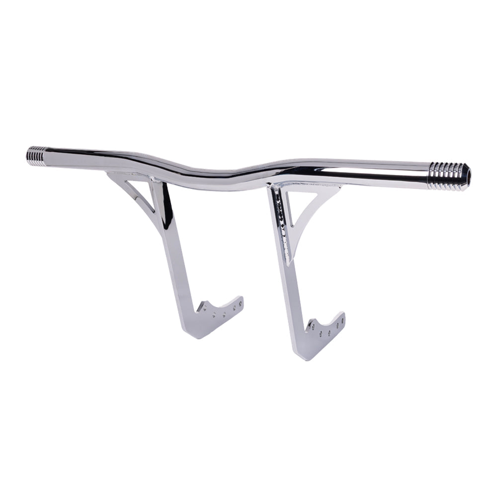 Og Highway Peg Crash Bar - 18+ Softail Crash Bar Original Garage Moto