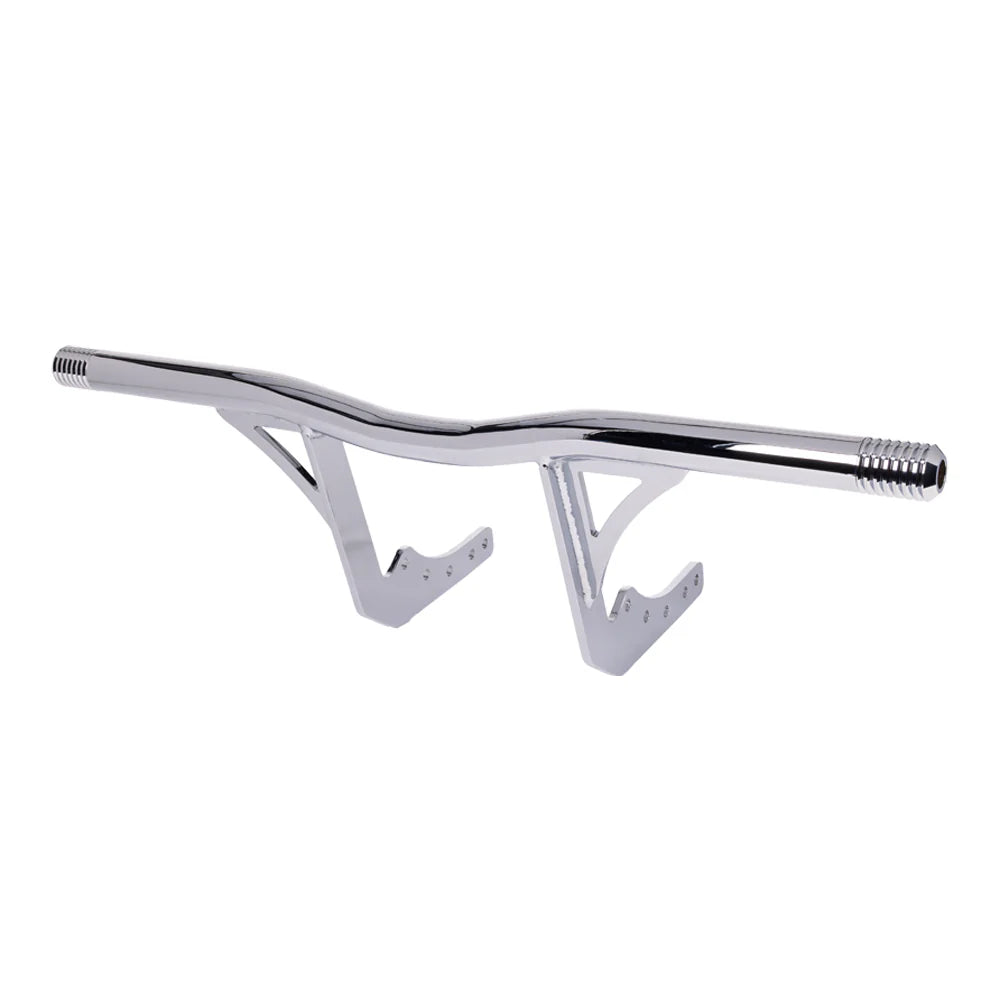 Og Highway Peg Crash Bar - 18+ Softail Crash Bar Original Garage Moto