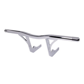 Og Highway Peg Crash Bar - 18+ Softail Crash Bar Original Garage Moto