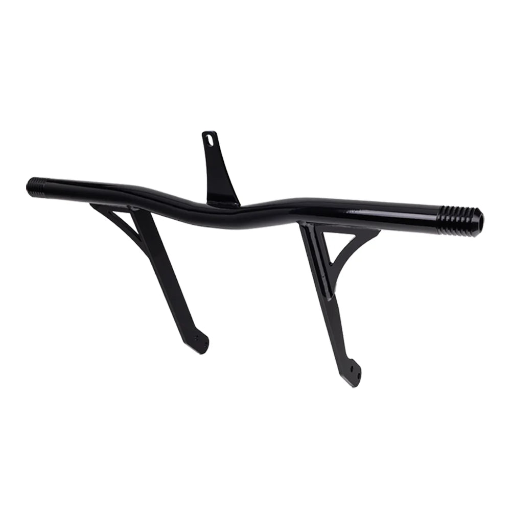 OG Highway Peg Crash Bar Forward Controls - 06-17 Dyna Front Crash Bar Original Garage Moto