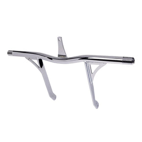 OG Highway Peg Crash Bar Forward Controls - 06-17 Dyna Front Crash Bar Original Garage Moto
