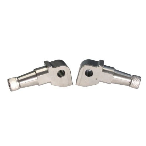 OG Passenger Rear Clevis V2 Set - Indian Clevis Set Original Garage Moto