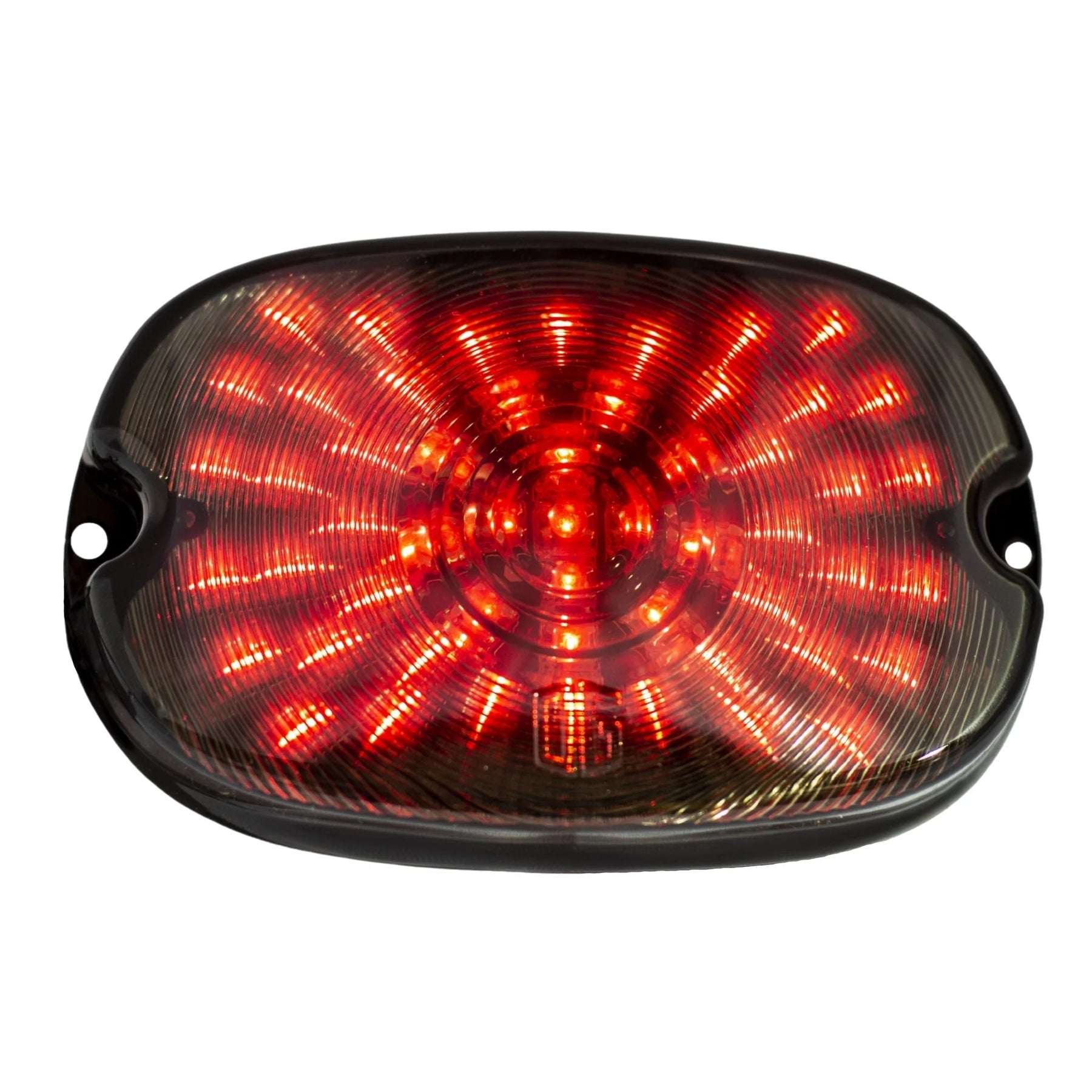 OG Low Profile Led Tail Light V4 - 22-24 Softail Low Rider ST Tail Light Original Garage Moto