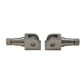 OG Front Clevis V2 Set - 18+ Softail Clevis Set Original Garage Moto