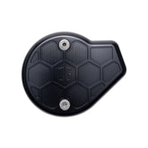 OG Cam Cover "HoneyComp" - Milwaukee 8 Gen 2 Cam Covers Original Garage Moto Black