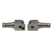 Og M8 Softail Rear Clevis V2 Set Original Garage Moto Default Title